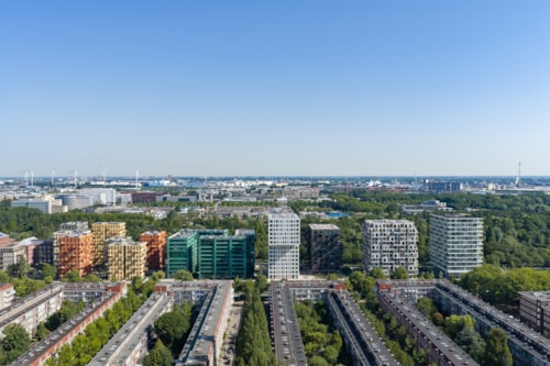 Westerpark West